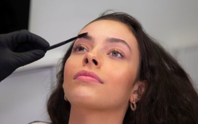 Eyebrow Lamination: The Ultimate Guide